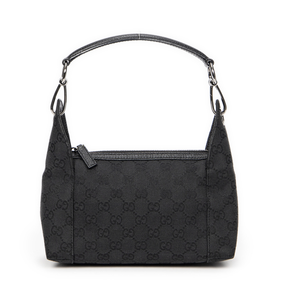 Gucci Small Hobo - Picture 1 of 10